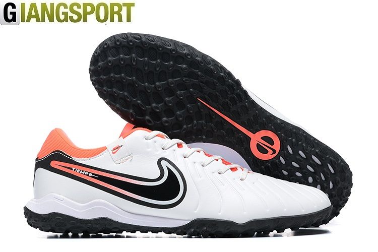 Giày sân cỏ nhân tạo Nike Tiempo Legend 10 đế TF