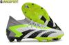 Giày sân cỏ tự nhiên Adidas Predator Accuracy + FG