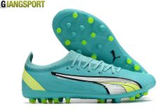 Giày sân cỏ nhân tạo Puma Ultra Ultimate đế MG