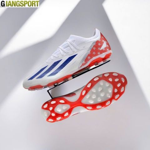 Giày sân cỏ nhân tạo  Adidas X Crazyfast đế AG