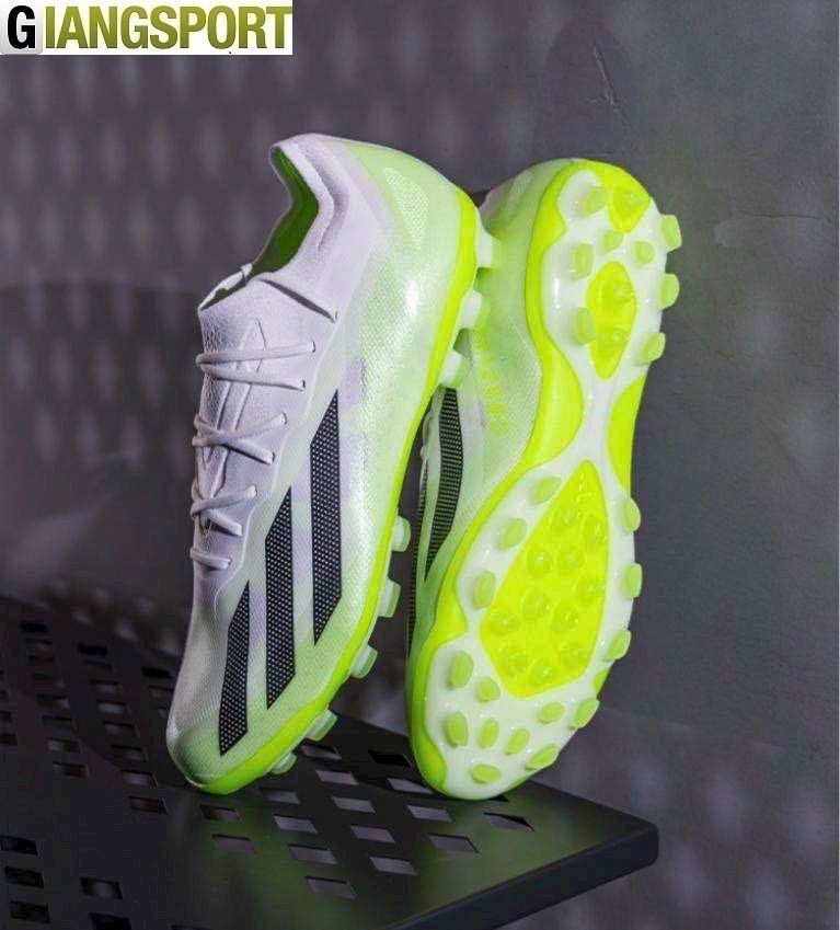 Giày sân cỏ nhân tạo  Adidas X Crazyfast đế AG
