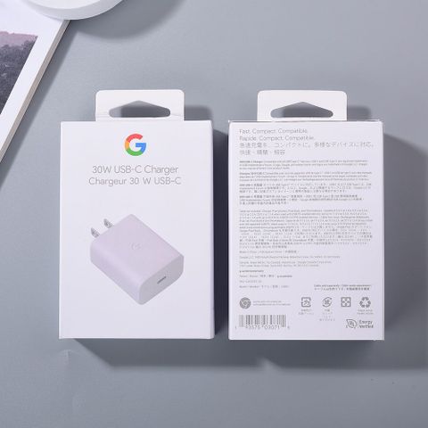 Củ sạc google 30W