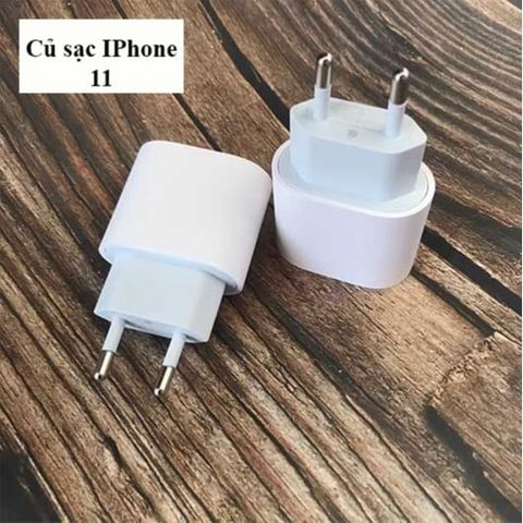 Củ 18w zin bóc máy