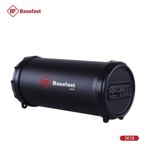 Loa Bluetooth Basefast SK18