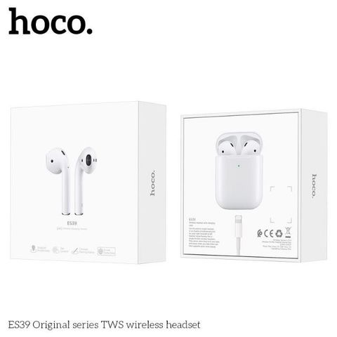 Tai nghe Bluetooth Hoco ES39