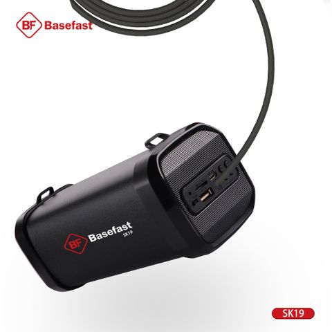 Loa Bluetooth Basefast SK19