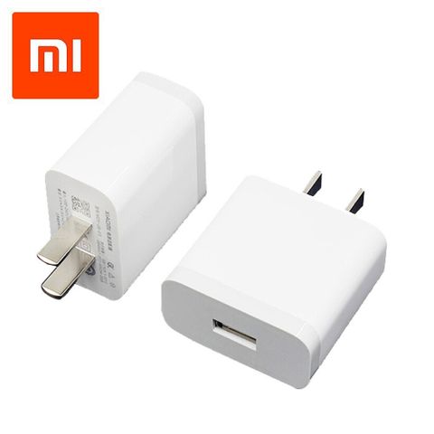 Củ sạc Xiaomi zin máy 1A/2A