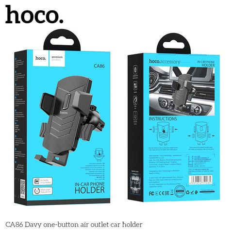 Giá đỡ oto Hoco CA86