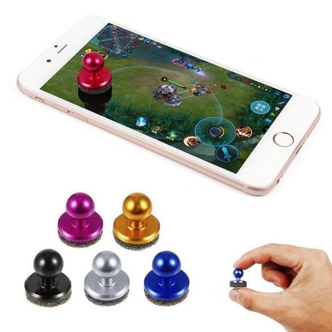 Nút chơi game Joystick