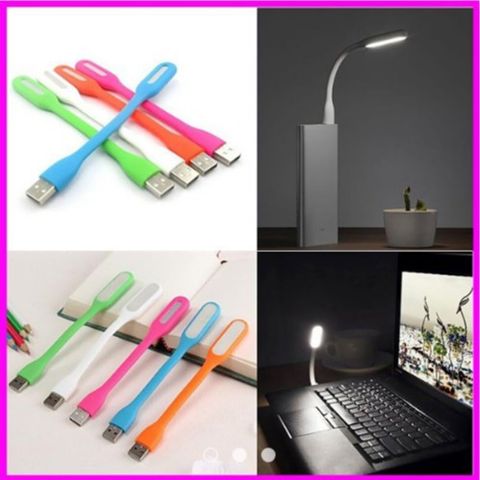 Đèn led usb