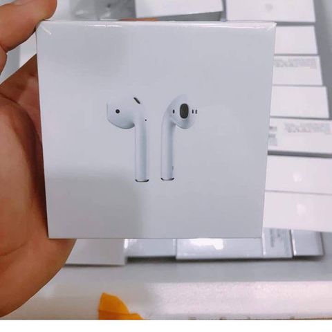 Tai Airpod 2 chuẩn 1:1