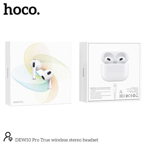 Tai nghe Bluetooth Hoco DEW10pro