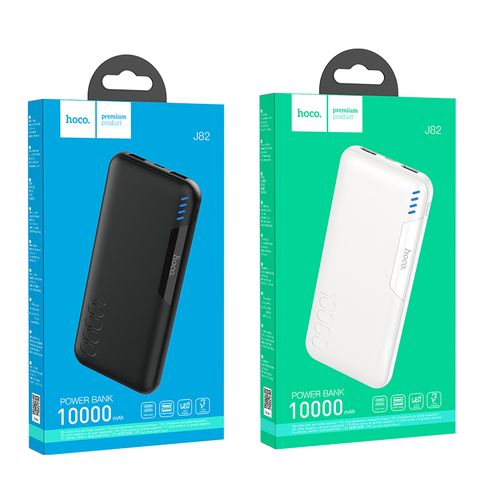 Sạc dự phòng Hoco J82 10000mAh