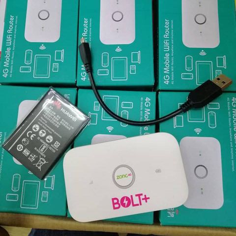 Bộ phát wifi 4g e5573