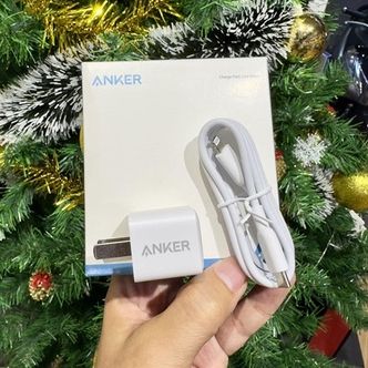 Bộ Anker A2633 + A8632 chính hãng