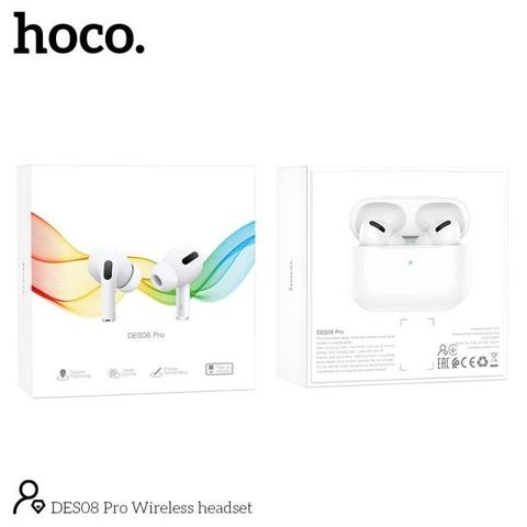 Tai nghe Bluetooth Hoco Des08pro