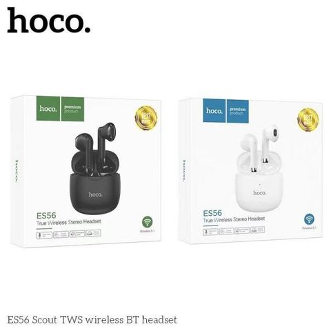 Tai nghe bluetooth TWS Hoco ES56