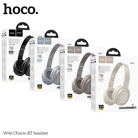 Tai nghe bluetooth Hoco W46