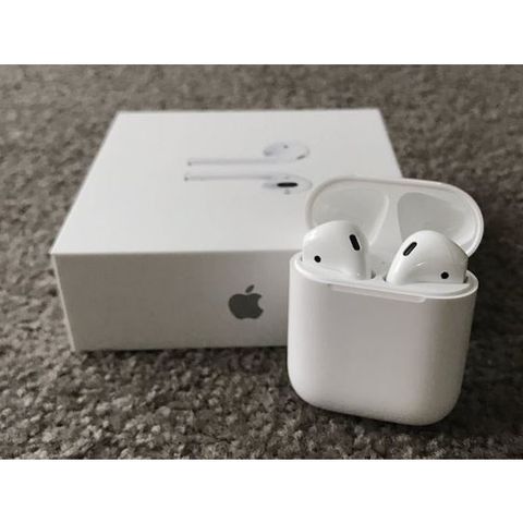 Tai Airpods 2 (TH)