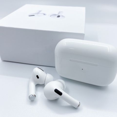 Tai Airpods pro Jerry cao cấp