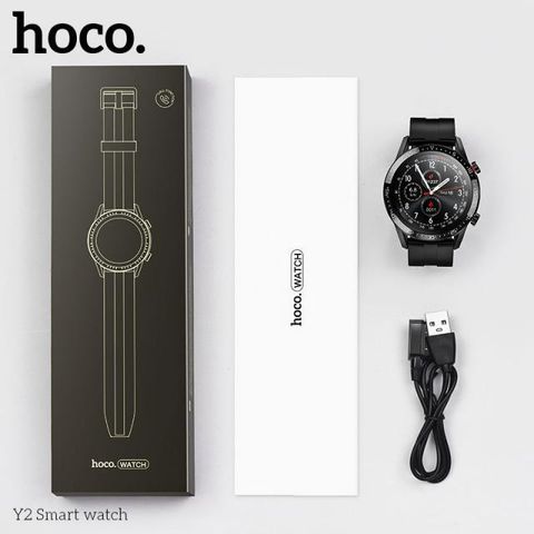 Đồng hồ thông minh Hoco Y2