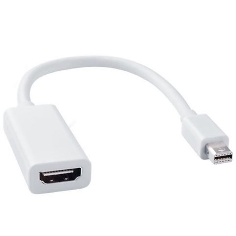 Cáp chuyển đổi Display Port ra HDMI cho Macbook