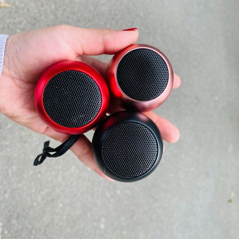 Loa Bluetooth Mini