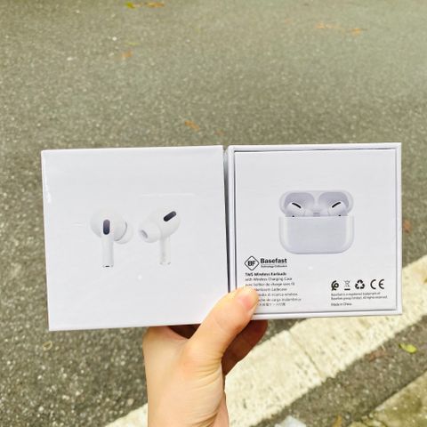 Tai nghe Airpods pro Basefast BF03