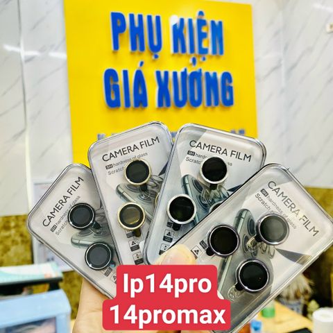 Ống camera xịn cho iphone