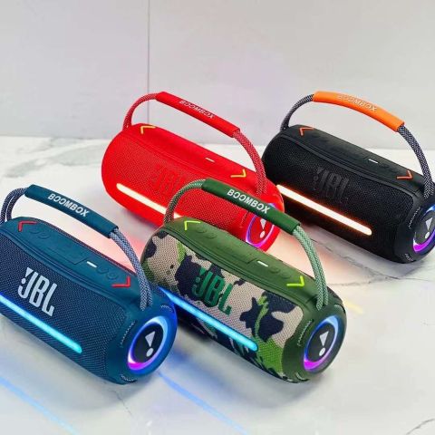 Loa Bluetooth JBL BoomsBox 360