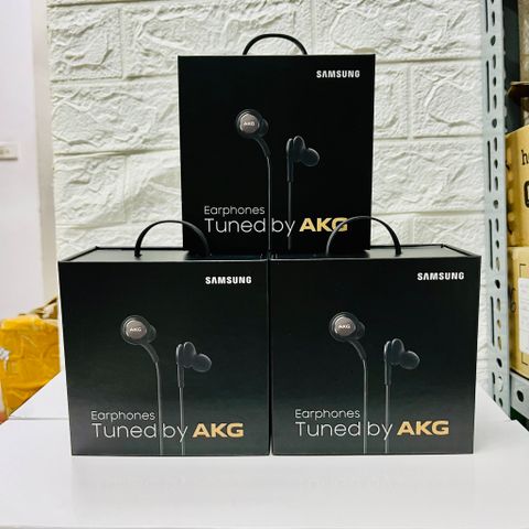 Tai Samsung AKG 3.5 chính hãng