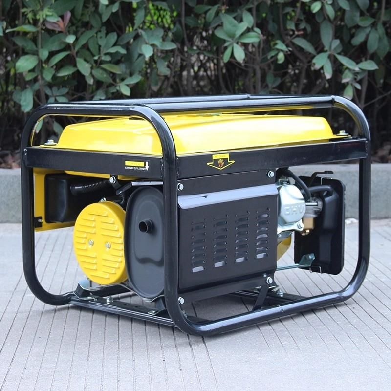  Máy Phát Điện Chạy xăng 3.0Kw BS3500 