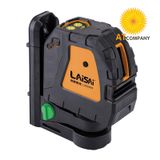  Máy cân bằng laser 2 tia xanh Laisai LSG609S 