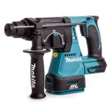  Bộ máy khoan, máy mài góc dùng Pin Makita DLX2161X 