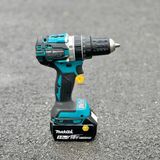  Combo khoan Makita XPH12 