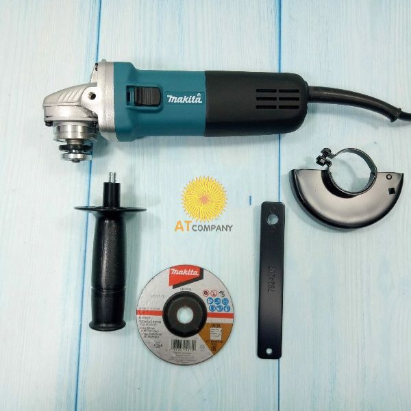  Máy mài góc Makita 9553NB 