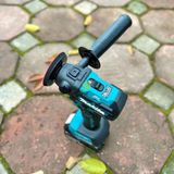  Máy đánh bóng pin 18v Makita DPV300Z 