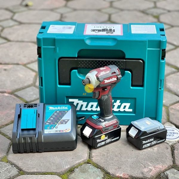  Máy bắt vít MAKITA DTD171 