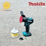  Máy đánh bóng pin 18v Makita DPV300Z 