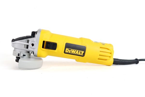 Máy mài góc Dewalt DWE8100S