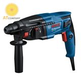  Máy khoan búa kiểu xoay dùng mũi SDS plus Bosch GBH 220 