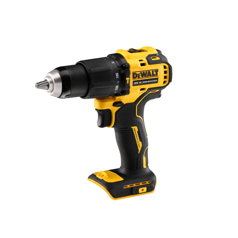  Máy khoan cầm tay 18V Dewalt DCD709 