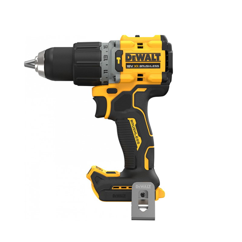  Máy khoan động lực pin 20V Dewalt DCD805 