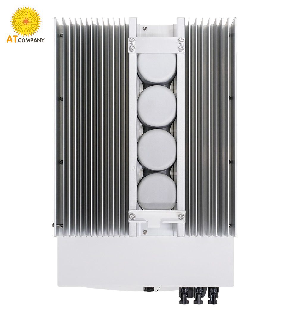  Inverter Solis 1 pha 10kW S5-GR1P10K 