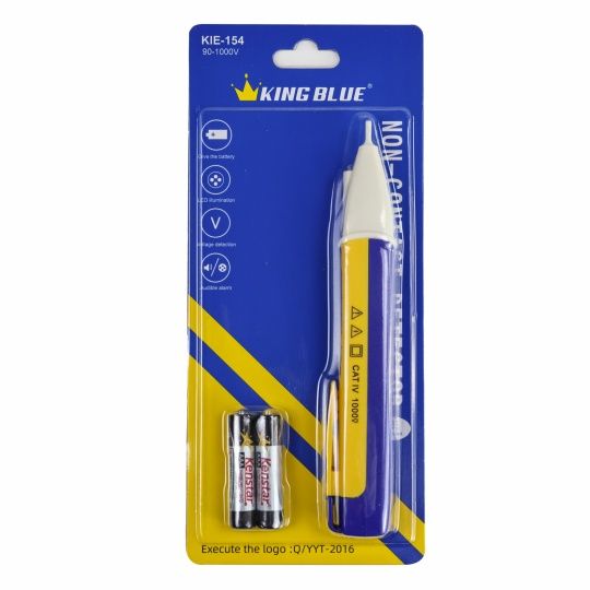  Bút Thử Điện Cảm Ứng Kingblue KIE154 