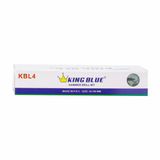  Mũi Khoan Bê Tông 4 Cạnh Kingblue KBL4-08*160 