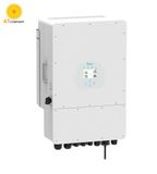  Biến Tần Inverter Hybrid Deye 12kW 3 pha Model: SUN-12K-SG04LP3-EU 