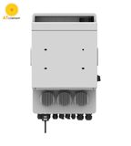  Biến Tần Inverter Hybrid Deye 12kW 3 pha Model: SUN-12K-SG04LP3-EU 