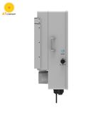  Biến Tần Inverter Hybrid Deye 12kW 3 pha Model: SUN-12K-SG04LP3-EU 