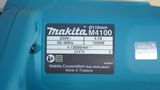  Máy Cắt Đá - Gạch Makita M4100B (110mm) 